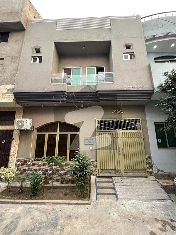 Buy A Centrally Located 1125 Square Feet House In Ferozepur Road