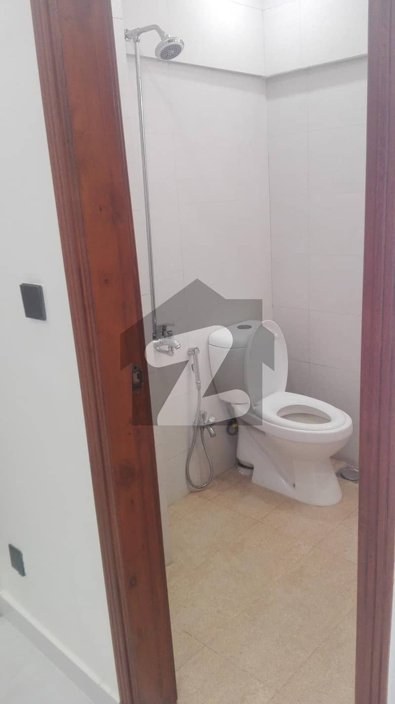 Flat For Sale In Clifton Block 4 Clifton Block 4, Clifton, Karachi