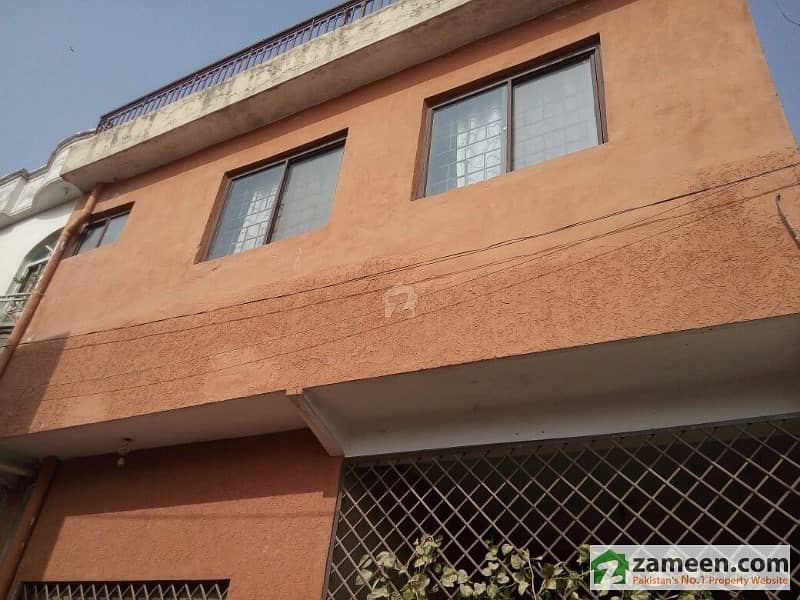 House For Sale Hill View Lane Adiala Road, Rawalpindi ID7900586