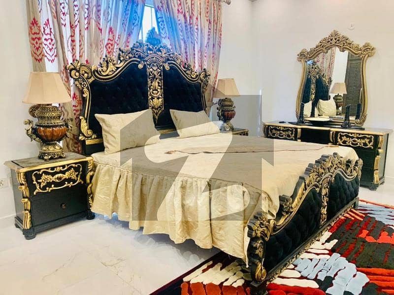 Flat For Sale Bahria Town Civic Centre, Bahria Town Phase 4, Bahria