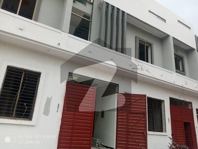 Prime Location House For Sale In Main Warsak Road Peshawar. Warsak Road