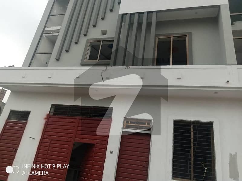 Prime Location House For Sale In Main Warsak Road Peshawar. Warsak Road