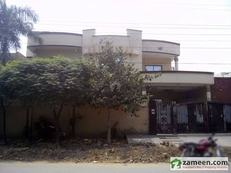 House Available For Rent Madina Town, Faisalabad ID6894715