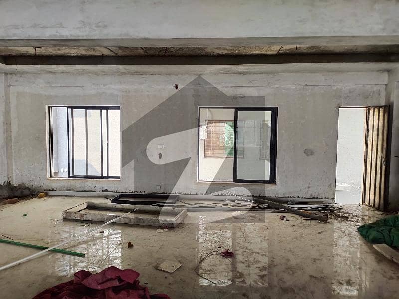 Commercial Space Available For Rent In Commercial Market Rawalpindi