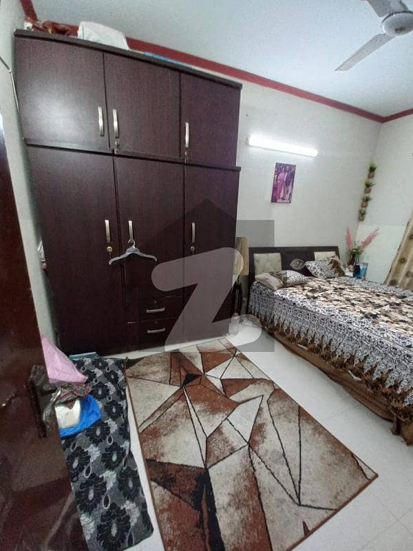 First Portion For Sale Gulistan E Johar GulistaneJauhar Block 2