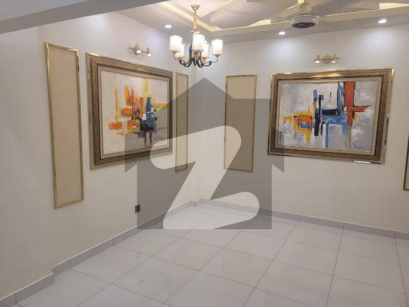 Apartment For Sale In Clifton Block 4 Al Ghazi Apartments Clifton