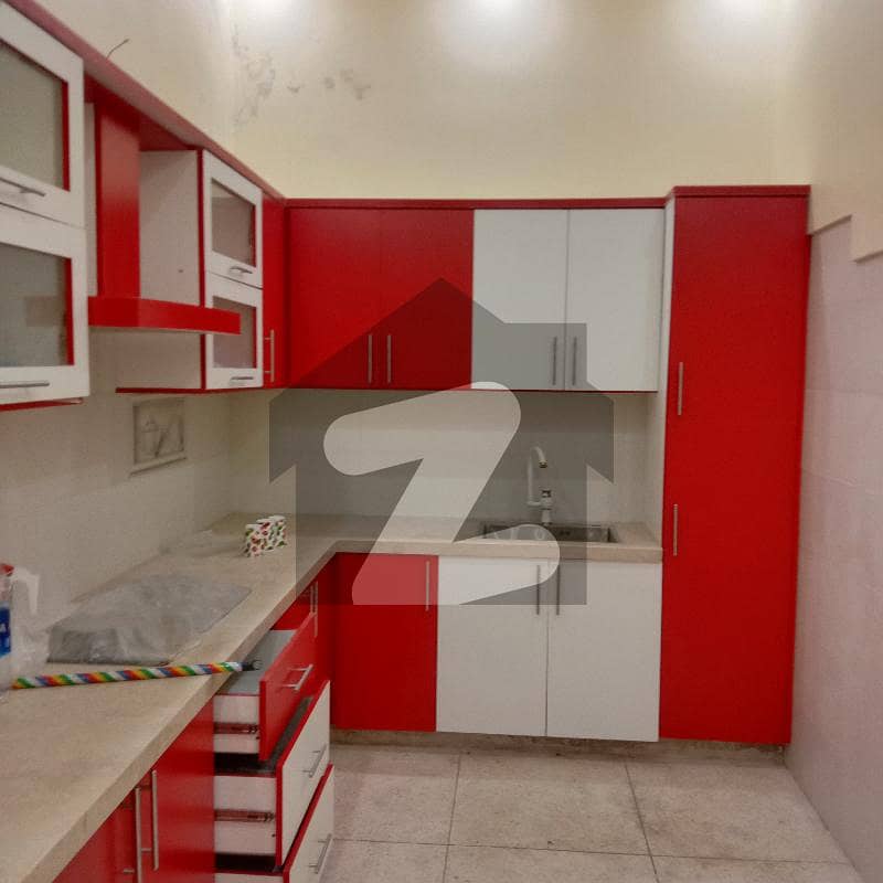 Apartment For Rent Clifton Beach View Project First Floor Sea Facing