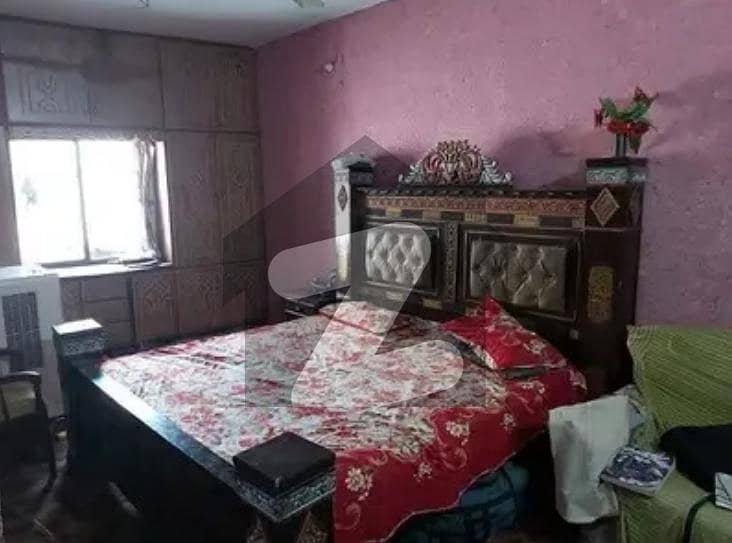 Beautiful Design 5 Marla House For Sale In Khurram Colony Sadiqabad Rawalpindi Khurram Colony