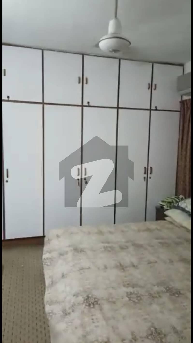 Main Road Facing West Open Flat For Sale In Rufi Paradise Gulistane