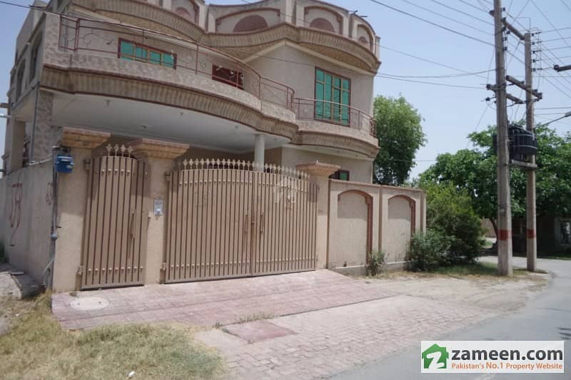 Upper Portion Available For Rent Wapda Town Phase 2, Wapda Town, Multan