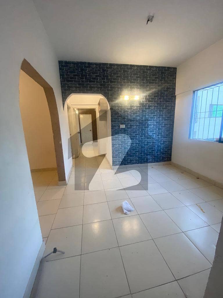 Flat For Sale 2 Bed DD 2nd Floor Corner Flat No Chatting Only Call