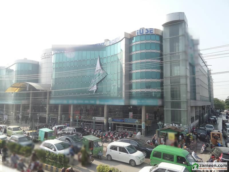 Shop Is Available For Rent Murree Road, Rawalpindi ID10152450