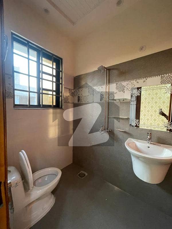 3 Marla Brand New House For Sale in Al Kabir Town Pahse II Lahore Al