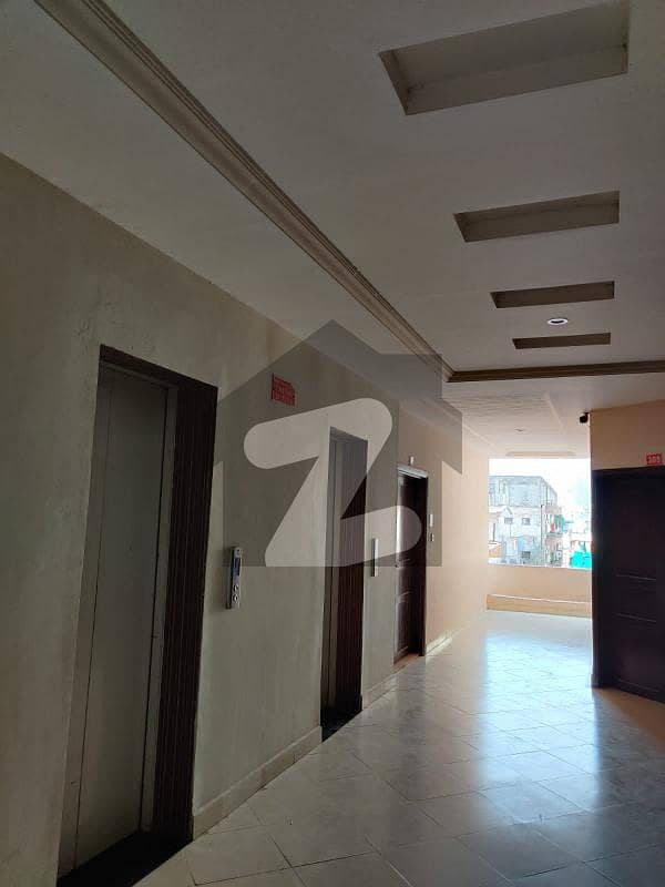 1 Brd Flat For Sale E114 Margalla Gateway Tower, E11/4, E11