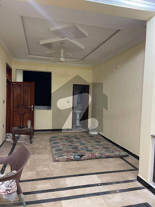 Ground Portion For Rent Park Road, Islamabad ID41551768