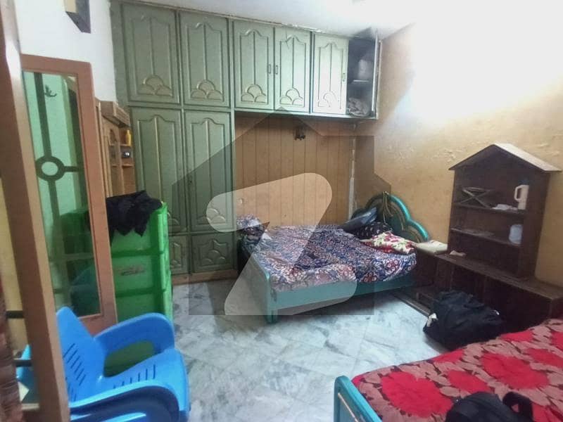 7 Marla House For Sale In Batala Colony Size 35 Front 60 Back Batala