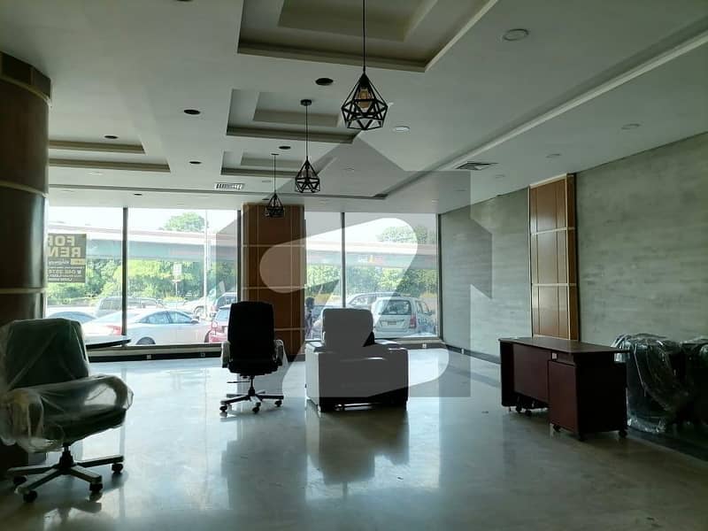 Corner Property For rent In Green Town Sector D2 Green Town Sector D2 Is Available Under Green