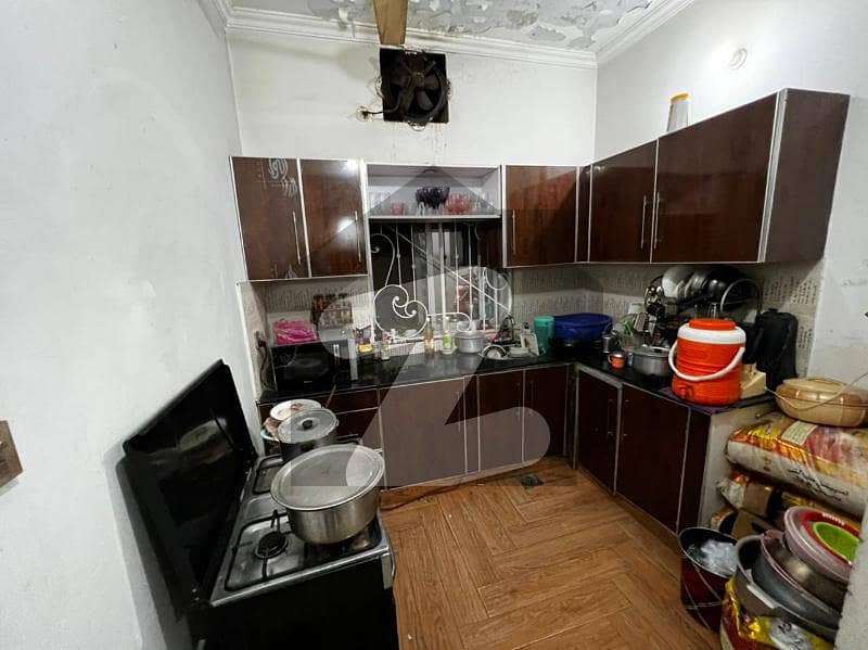 10 Marla Slightly Used House For Sale In Sabzazar Scheme Lahore
