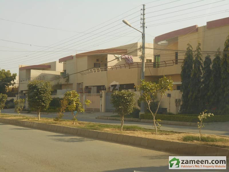 House Is Available For Sale In Malir Cantt Askari5 Askari 5, Malir Cantonment, Cantt, Karachi