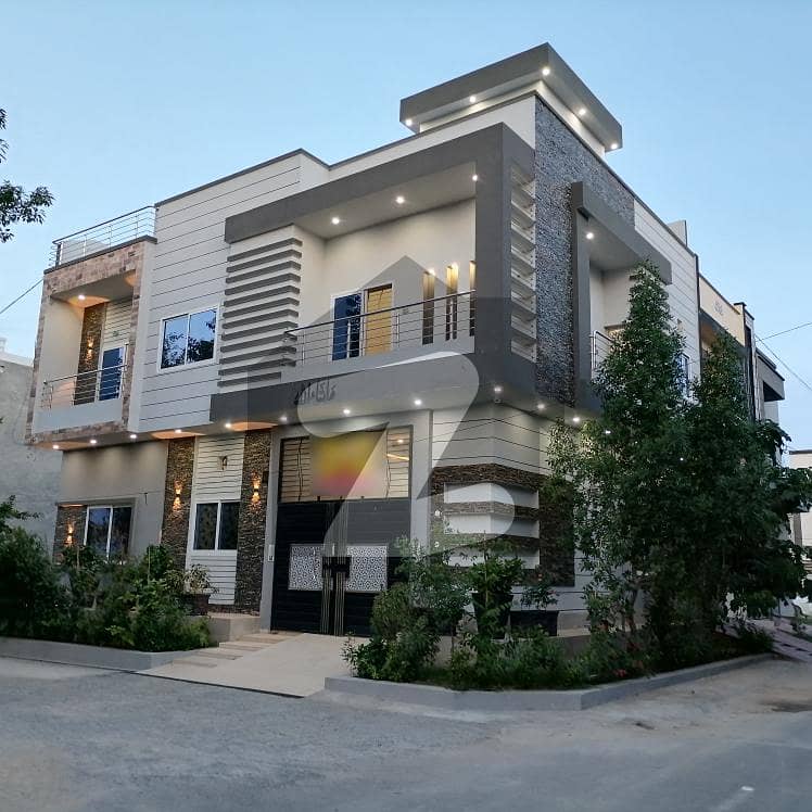 House For sale Situated In Royal Palm City Sahiwal Royal Palm City