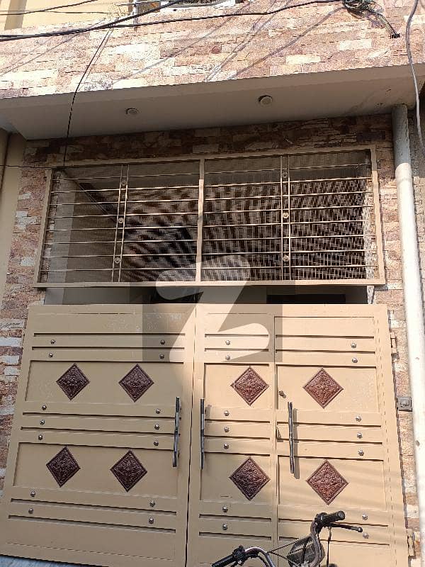 2,5m House For Sale Shakeel Park Walton Road. Walton Road, Lahore