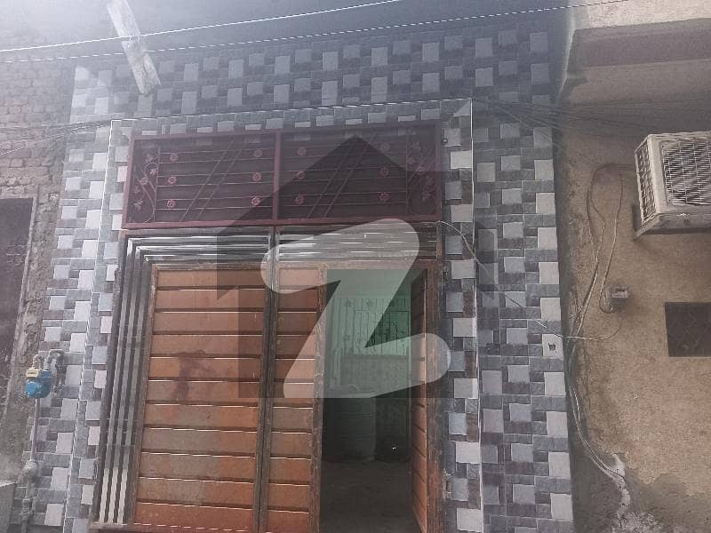 2.5 Marla Double Storey House For Sale Tajpura Tajpura, Lahore