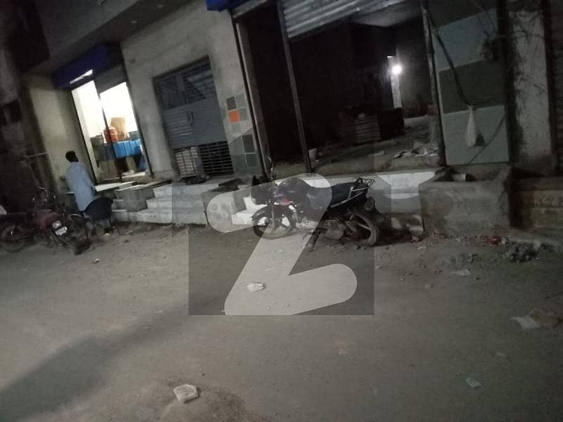 Brand New Apartment Opposite Phase 2 Dha Akhtar Colony, Jamshed Town