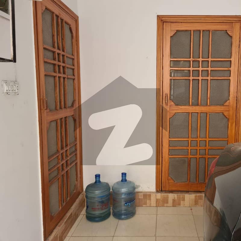 Rufi Green Land 120 Square Yard One Unit Bungalow For Sale Rufi