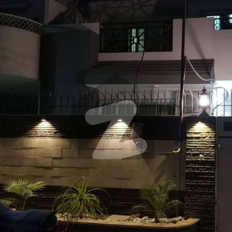 Rufi Green Land 120 Square Yard One Unit Bungalow For Sale Rufi