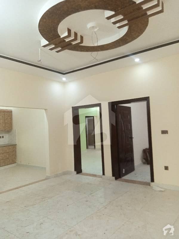 Beautiful Brand New House For Sale Park Rod Chak Shahzad Park Road