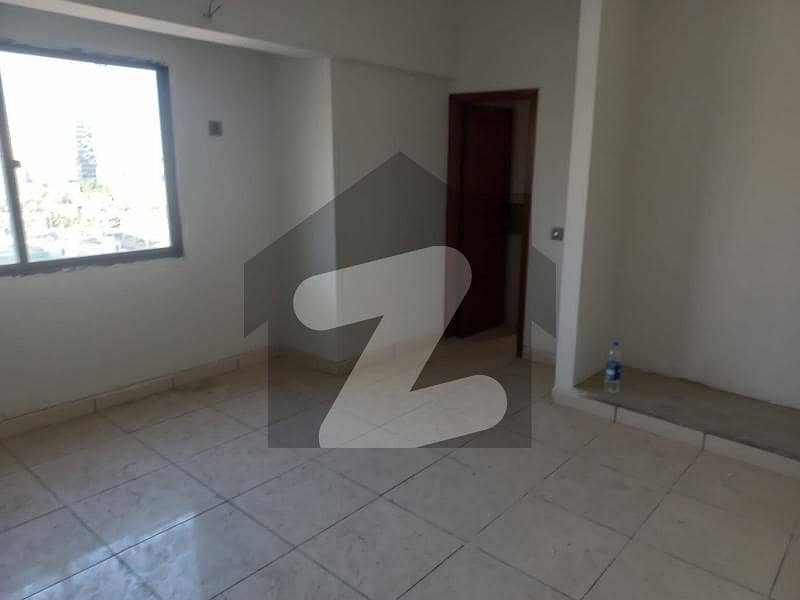 1700 Square Feet Flat Available For Sale In Clifton Block 4, Karachi