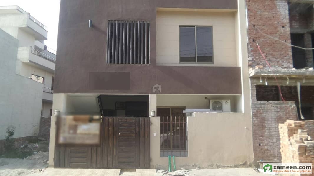 House For Rent Johar Town Phase 1 Block C1, Johar Town Phase 1, Johar