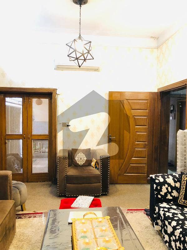 7 Marla Beautiful House For Sale In GulshaneRavi GulshaneRavi