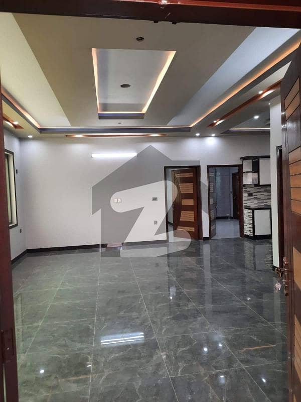1st Floor Portion For Rent At Block H North Nazimabad Block H, North Nazimabad, Karachi