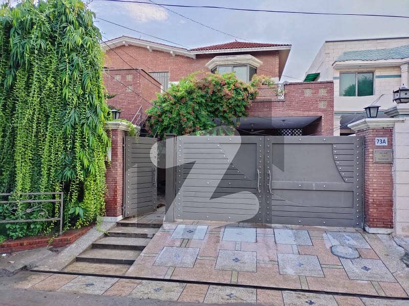 1 Kanal Lavish House For Sale In Westwood Society Lahore West Wood