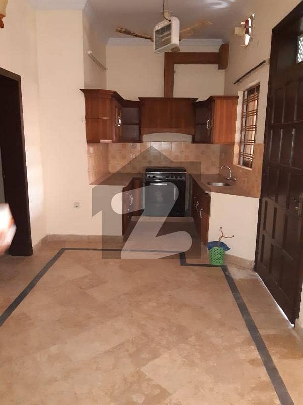 Double Storey House For Sale Shah Faisal Colony Mangral Town