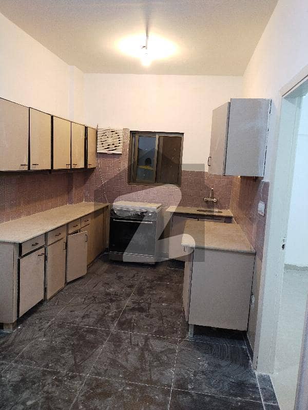 Flat For Rent Clifton Block 3 Clifton Block 3, Clifton, Karachi