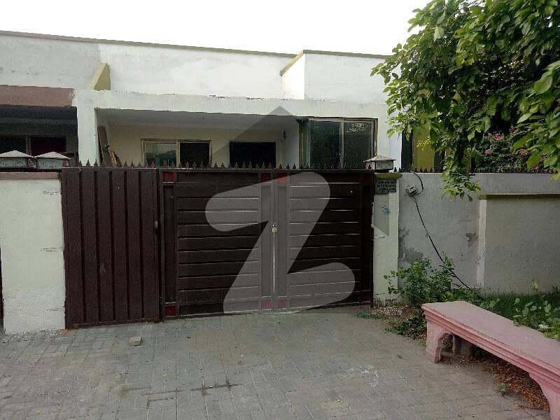 5 Marla Single Storey House For Rent Block P Khayaban E Amin Khayabane