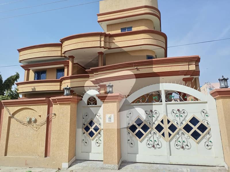 Buying A House In New Model Town? New Model Town, Gujrat ID41618113