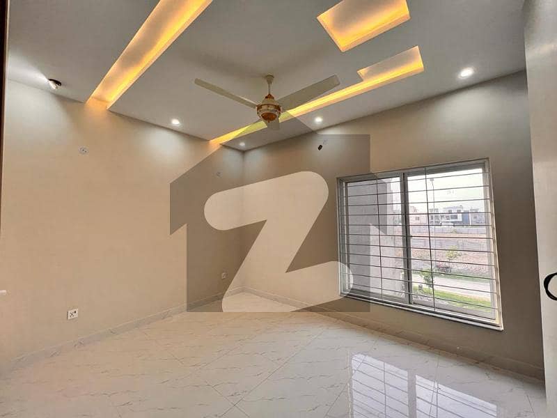 5 Marla Beautifully Designed House For Sale Park View City Lahore Eden