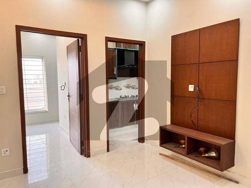 5 Marla Beautifully Designed House For Sale Park View City Lahore Eden Canal Villas, Eden