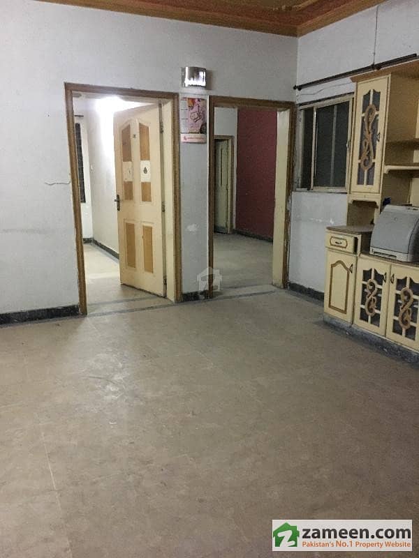 2 Bed Family Flat For Rent in Muslim Town Muslim Town, Lahore ID9447776