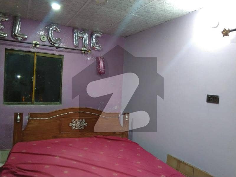 (pagri) 3 Bedroom With Attached Bath At Pakistan Chowk Pakistan Chowk