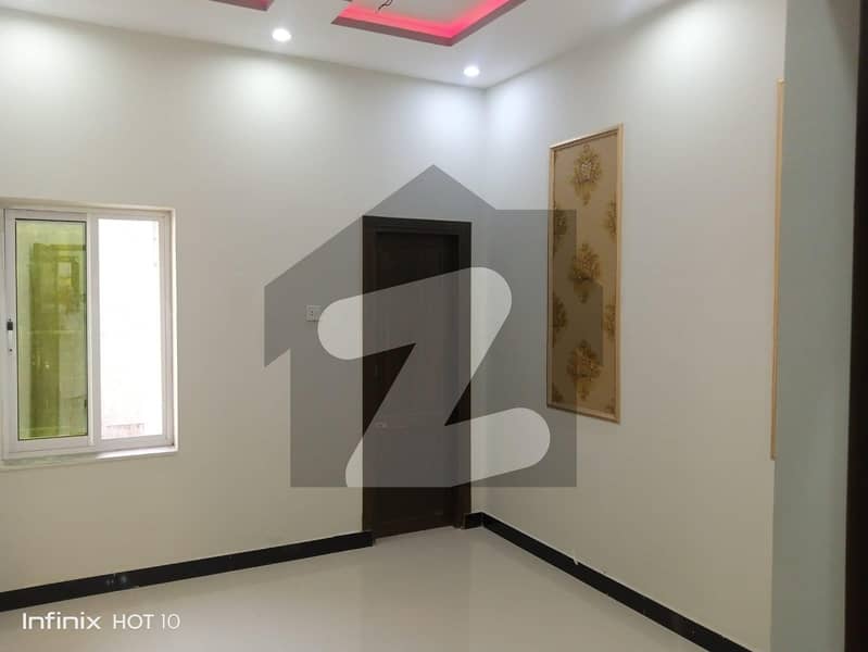 Good Location Home For Sale In Officer Garden Colony Warsak Road