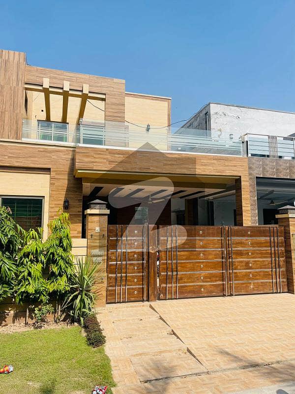 8 Marla House For Rent In Divine Garden Divine Gardens, Lahore