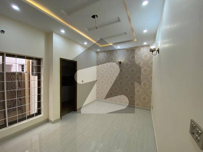 3.5 Marla House for Sale in AlKabir Town Phase 2 Lahore AlKabir Town