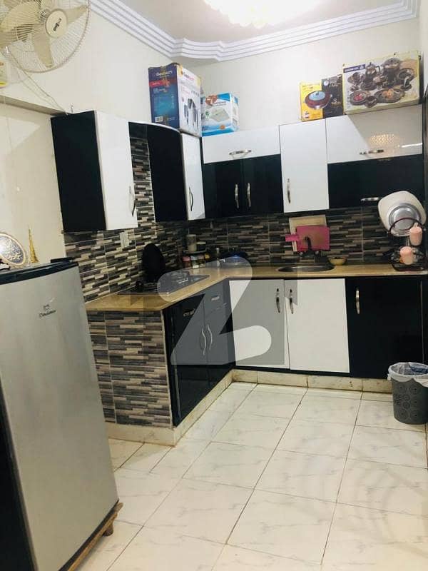 Alaska Residency Flat For Sale Sized 750 Square Feet Alaska Residency