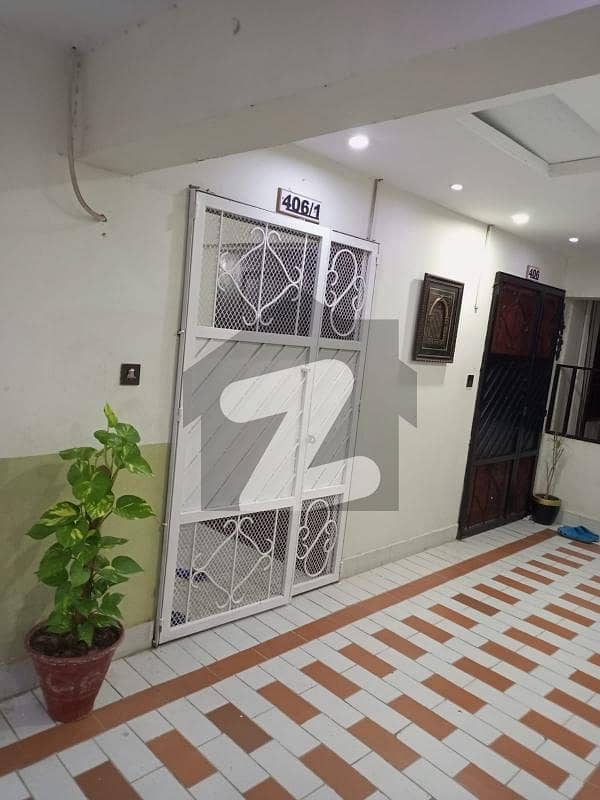 Alaska Residency Flat For Sale Sized 750 Square Feet Alaska Residency
