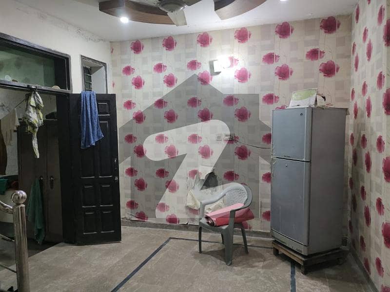 2.5 Marla Single Storey House For Sale In Ma Jinnah Road Abdullah Homes
