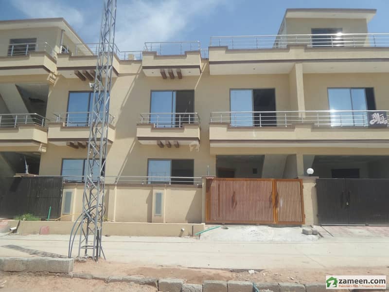 House Available For Sale Defence Road, Rawalpindi ID11173414